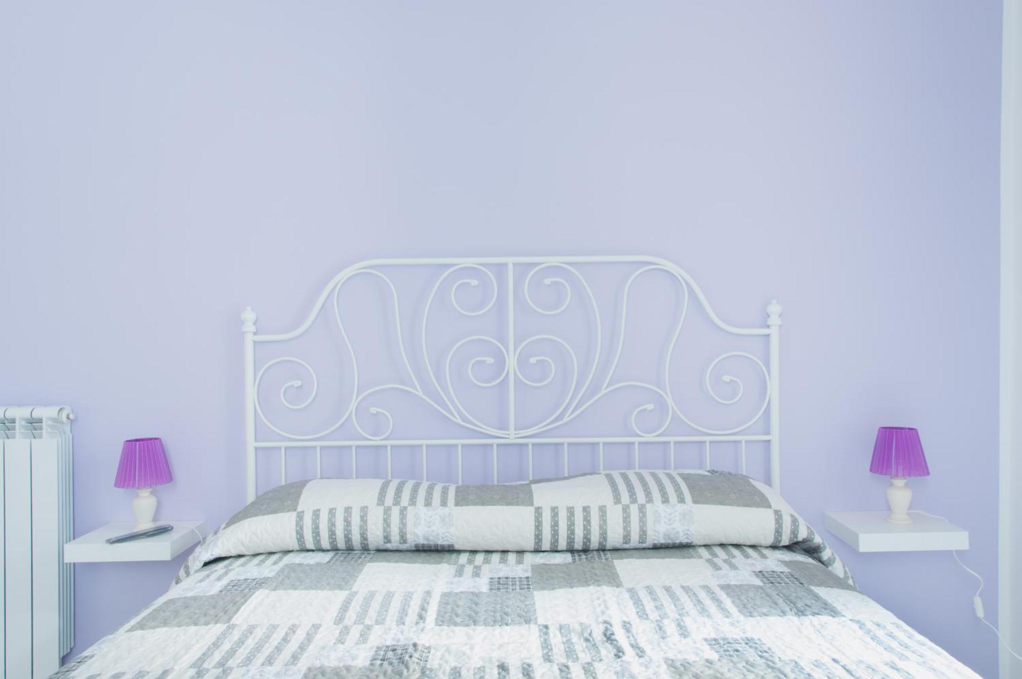 Guest house Sfumature Partenopee Naples