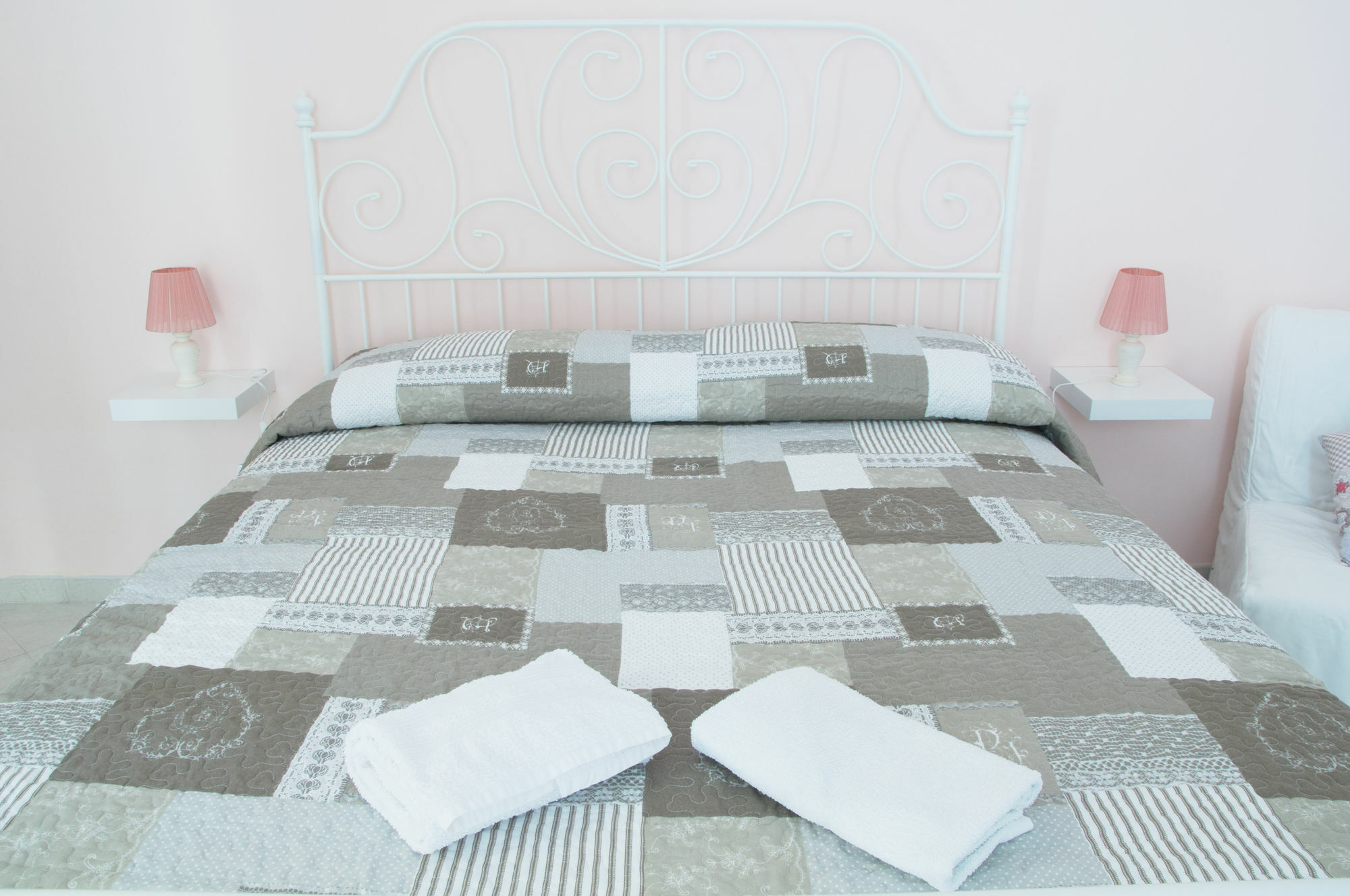 Sfumature Partenopee Naples