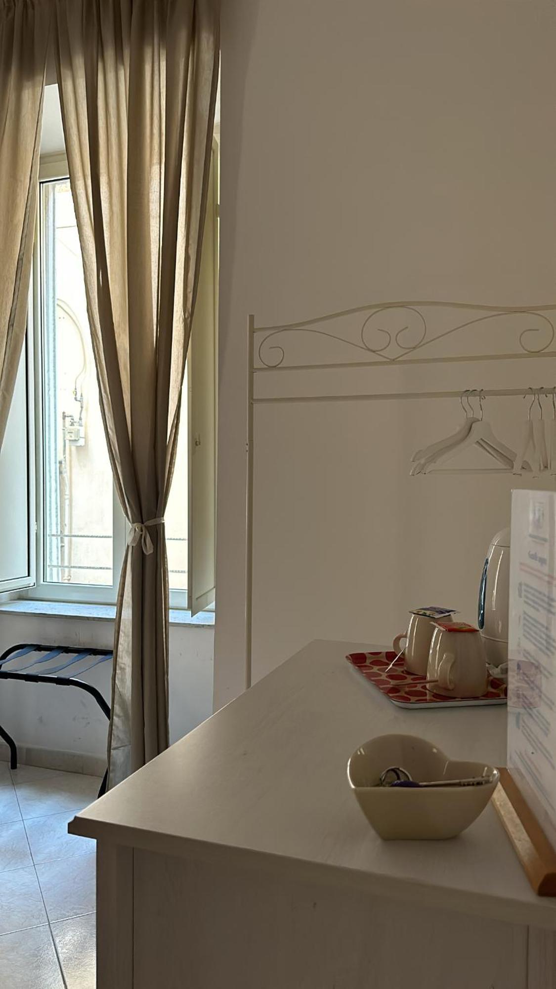 Sfumature Partenopee Gasthuis 4*
