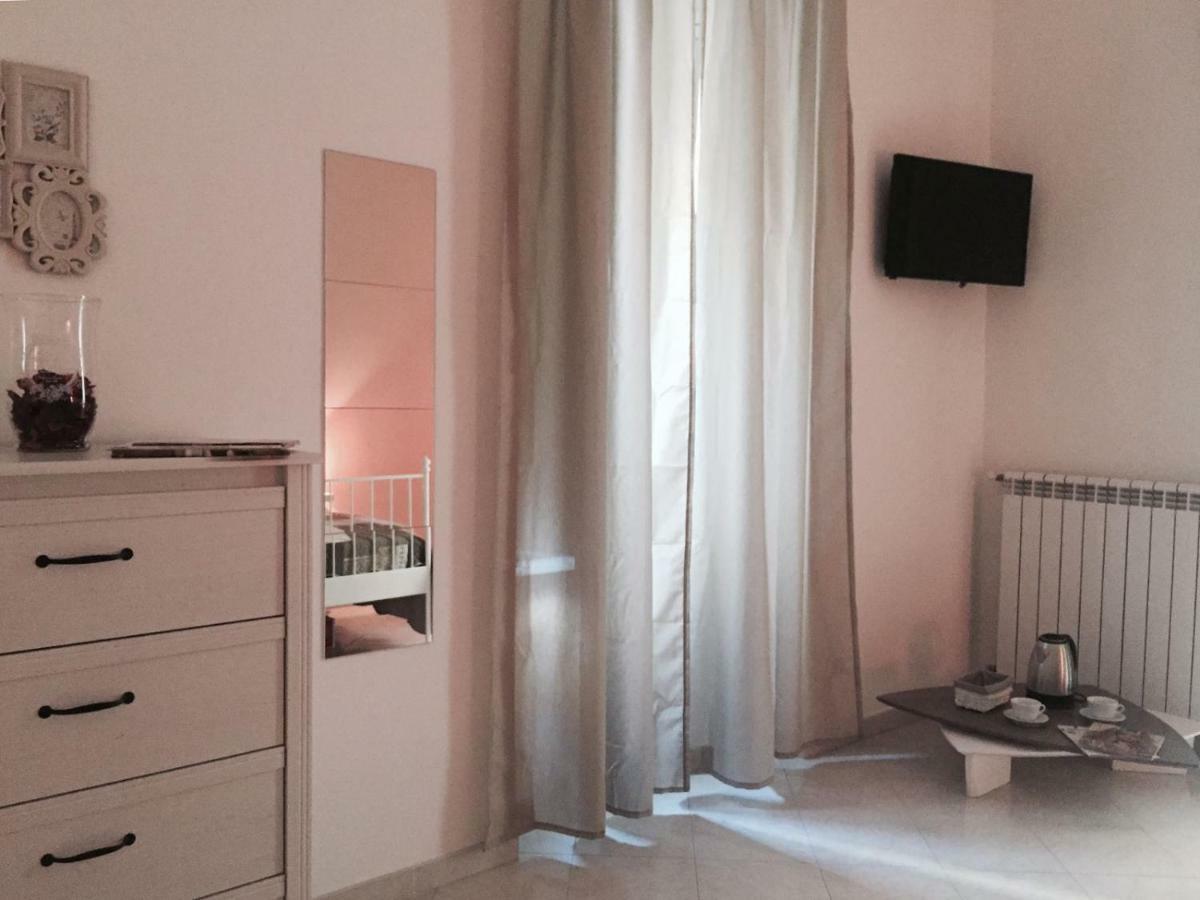 Sfumature Partenopee 4* Napels