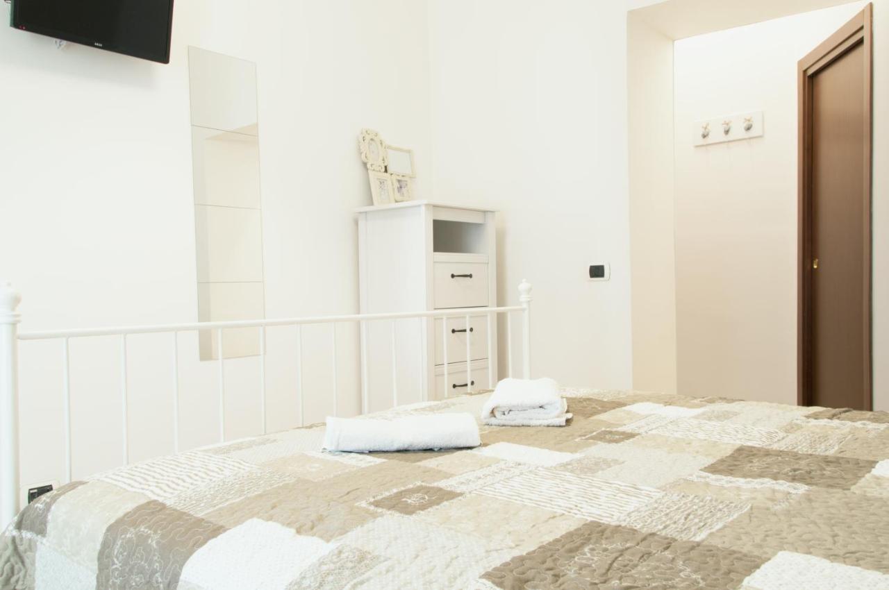 Sfumature Partenopee Gasthuis 4*