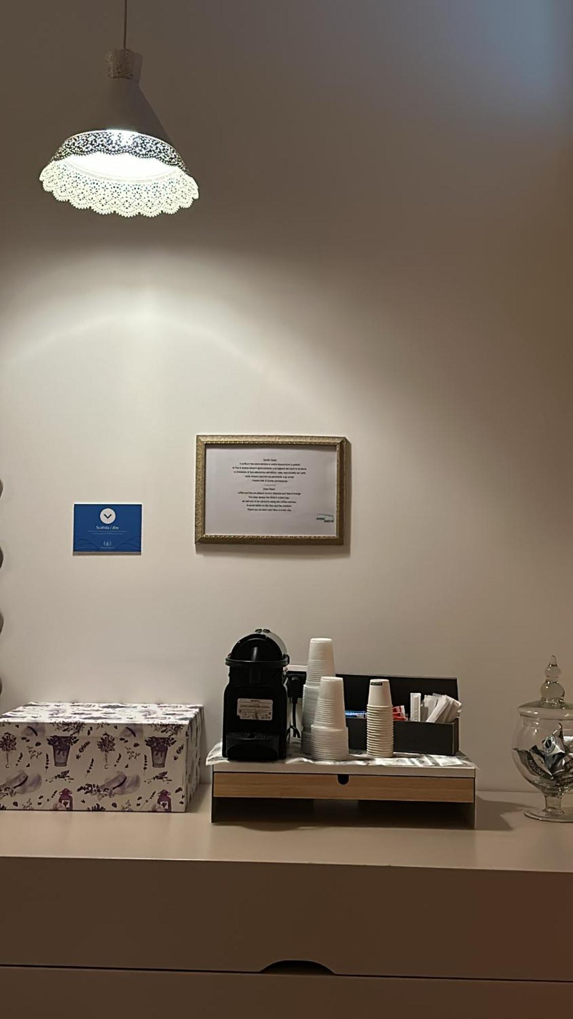 Sfumature Partenopee 4* Napoli