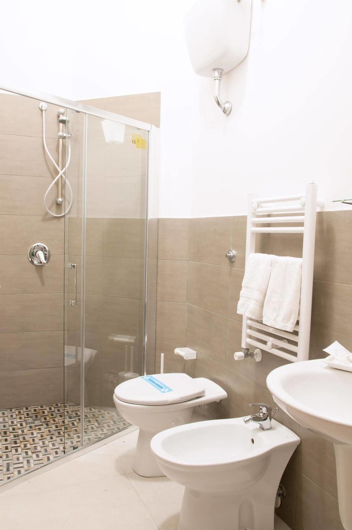 Affittacamere Sfumature Partenopee Napoli