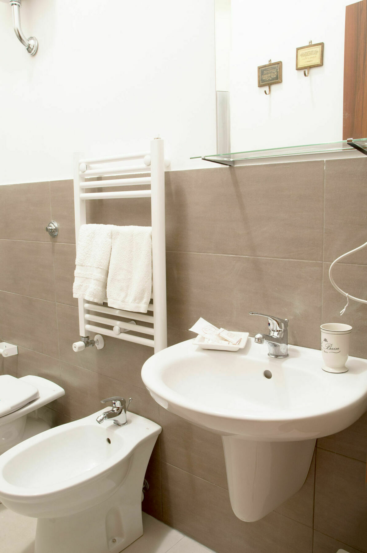 Sfumature Partenopee Napoli
