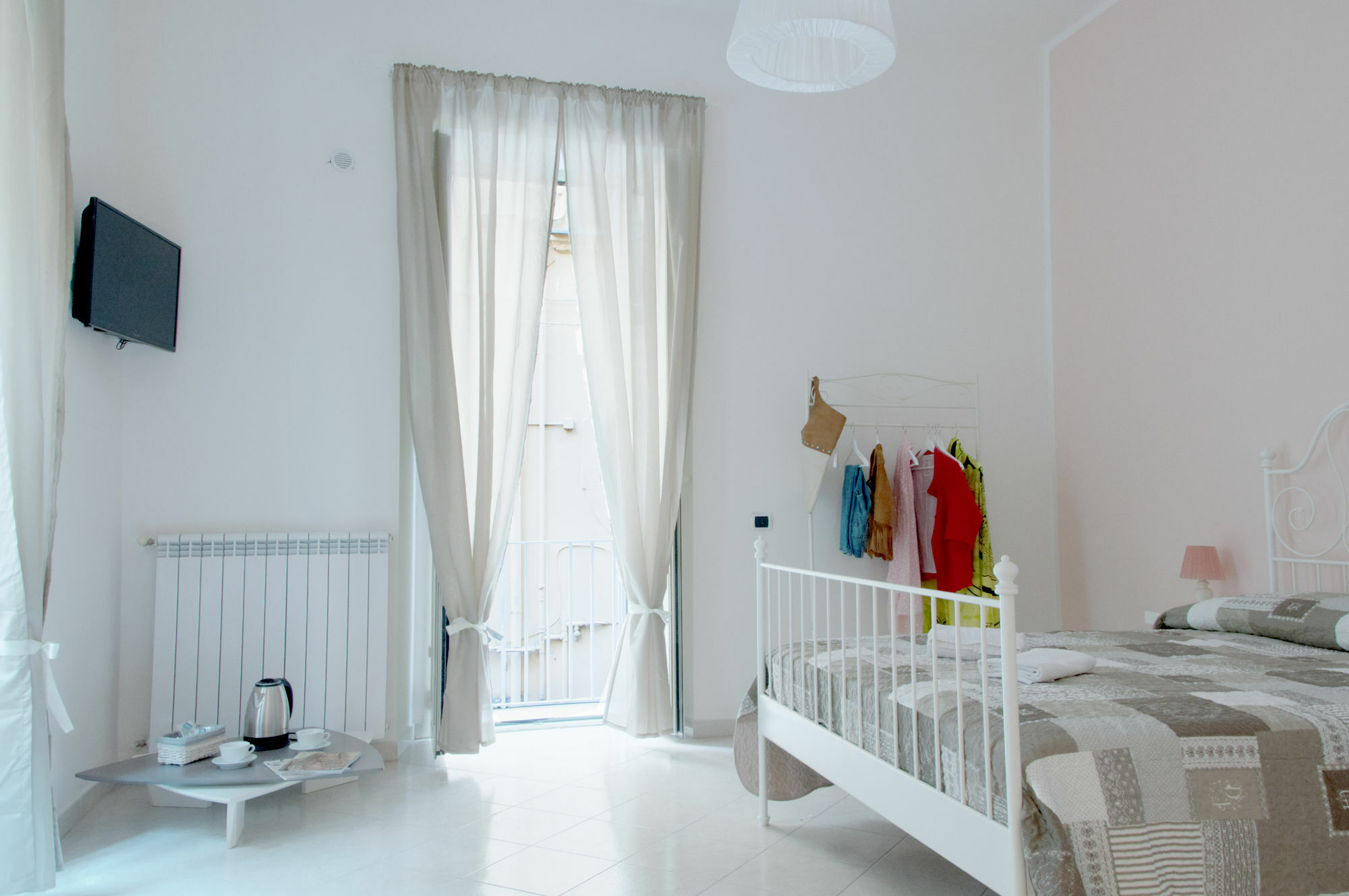Sfumature Partenopee 4* Napoli