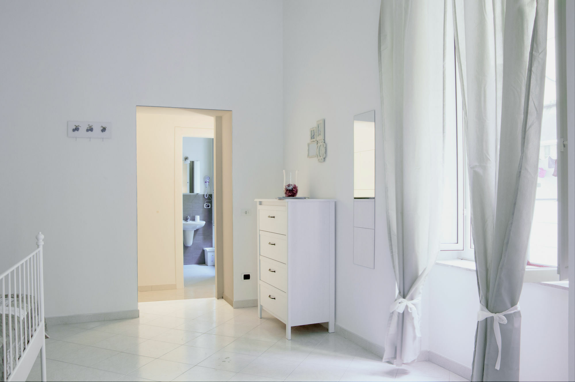 Affittacamere Sfumature Partenopee