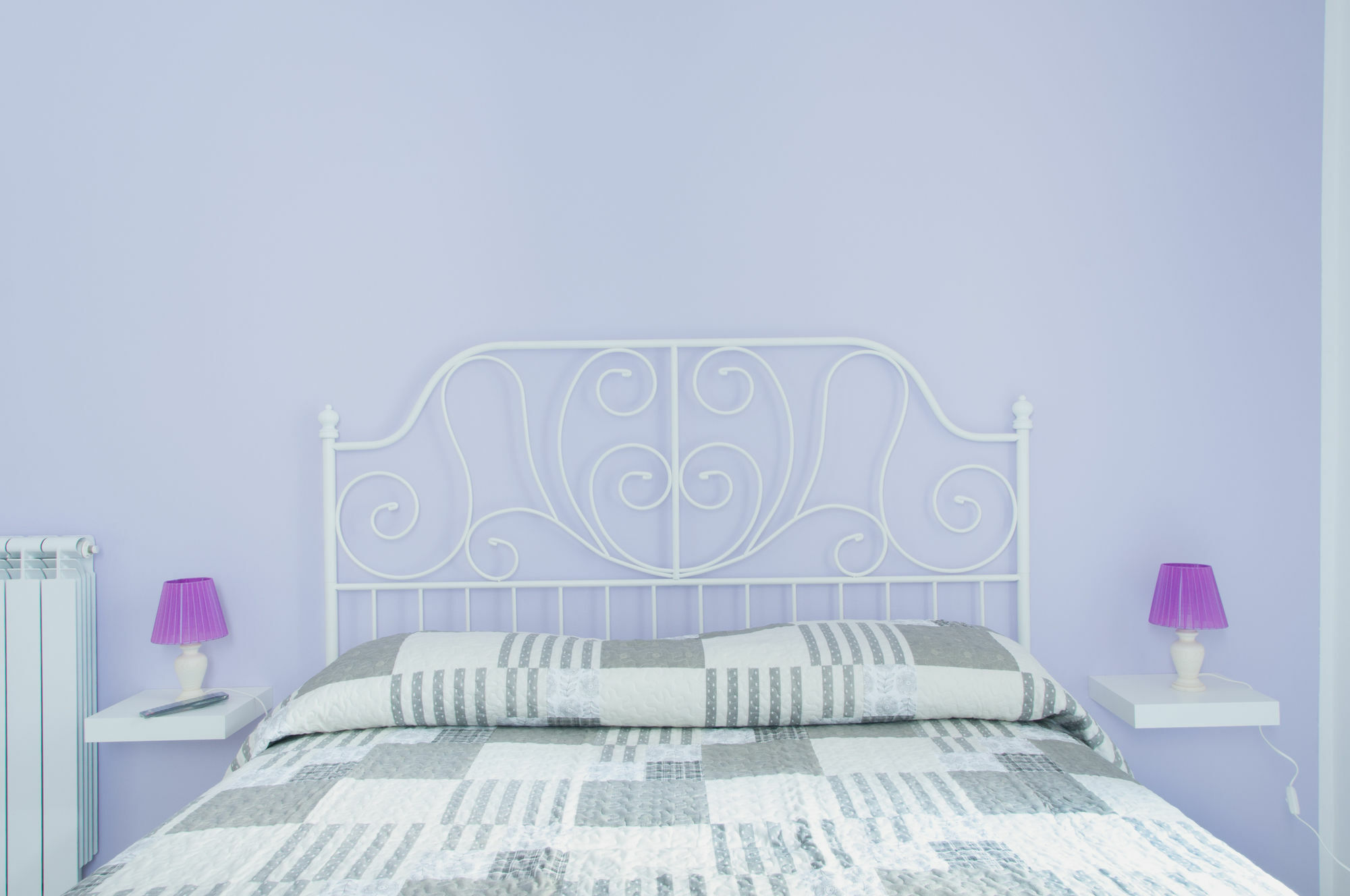 Affittacamere Sfumature Partenopee 4*