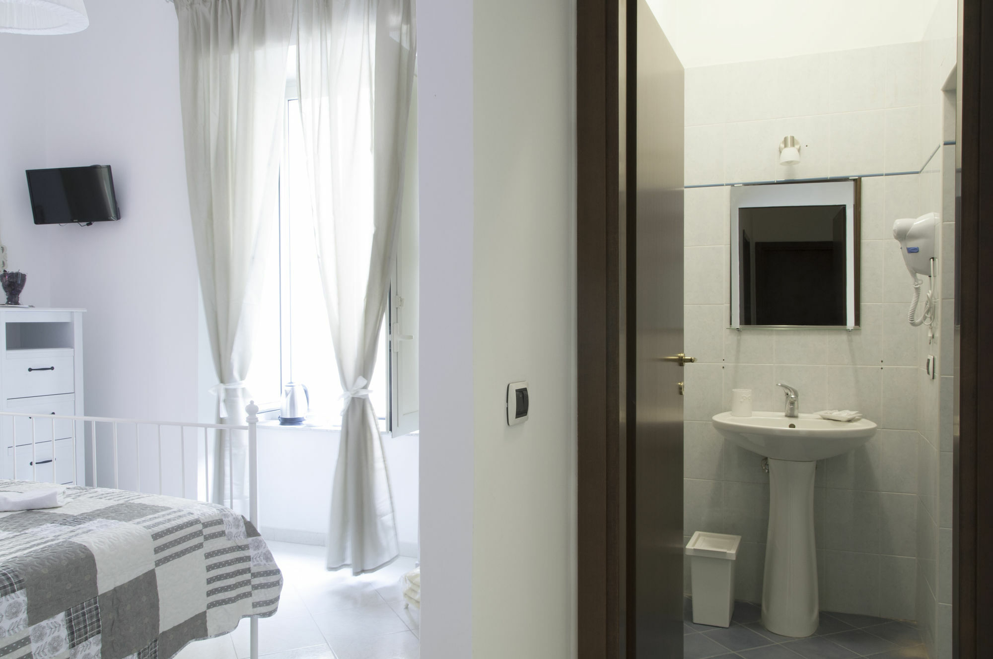 Sfumature Partenopee Napoli